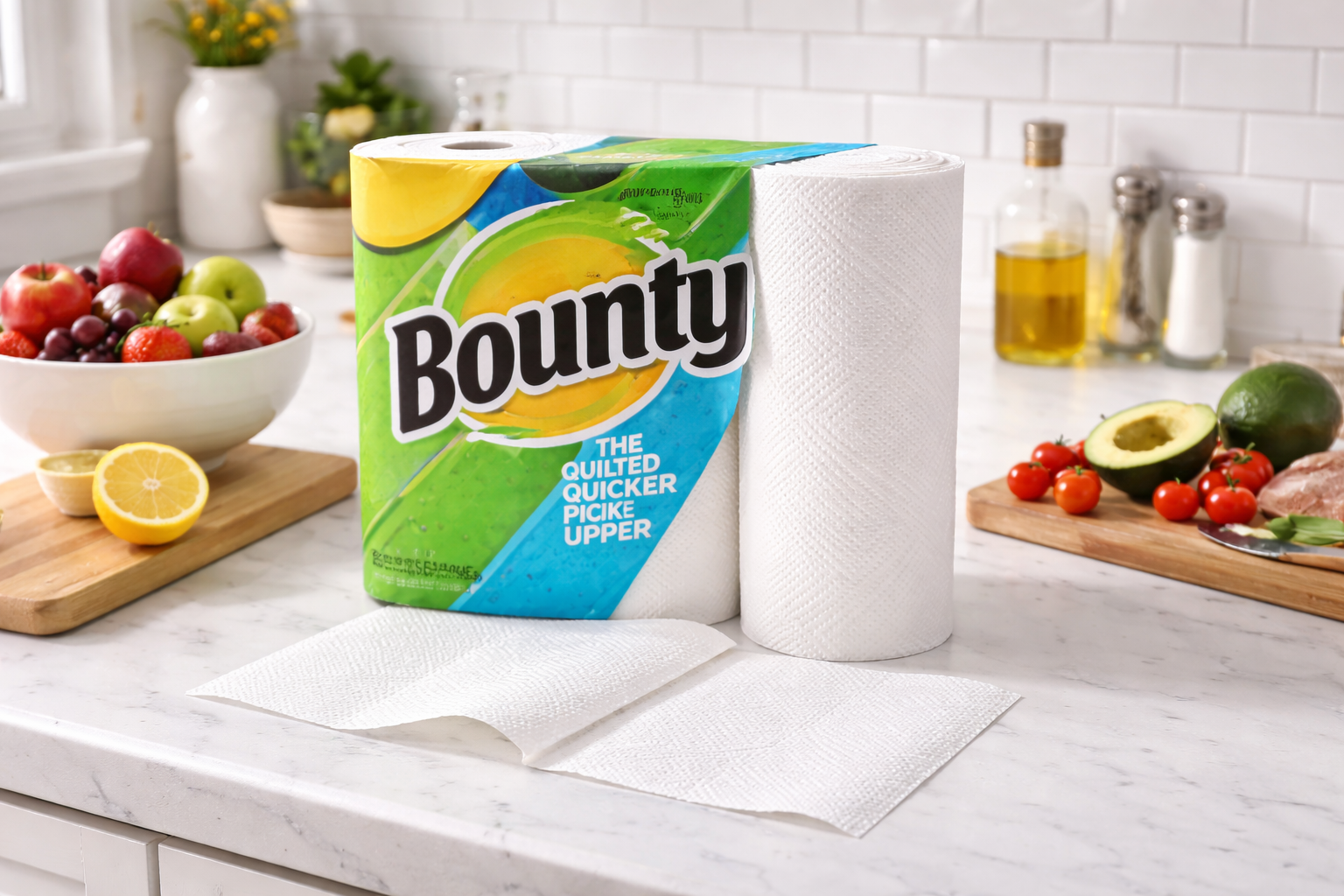 bounty